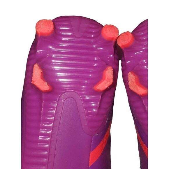 Nike Phantom GT2 Academy FG Soccer Cleats Size 7.5 - Picture 6 of 8